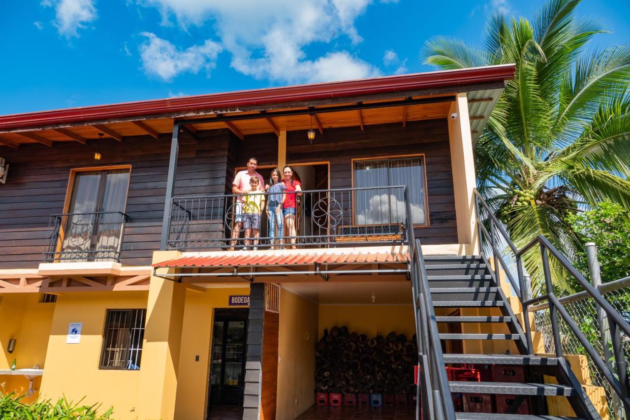 Villas Fernanda La Fortuna Exterior photo